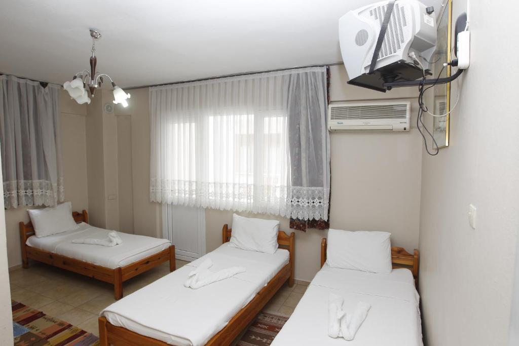 Vardar Pension Selçuk Zimmer foto