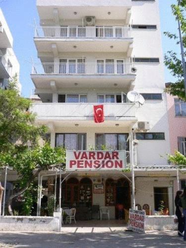 Vardar Pension Selçuk Exterior foto